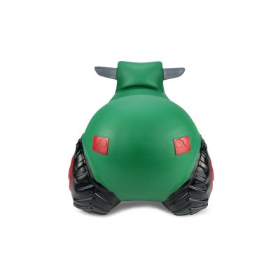 8. Jamara Fendt bouncing tractor