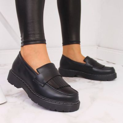 10. Buty Big Star W II274100 INT1566