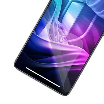 12. Folia ochronna matowa 3mk Silky Matt Pro na Xiaomi Poco F6