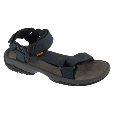 Teva M Terra Fi Lite Leather Sandal 1012072-TOEC Granatowe 41,5