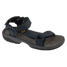 Teva M Terra Fi Lite Leather Sandal 1012072-TOEC Granatowe 41,5