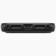 6. Etui UNIQ Keva Mov Magclick Charging na iPhone 18 Pro Max / 17 Pro Max - czarne