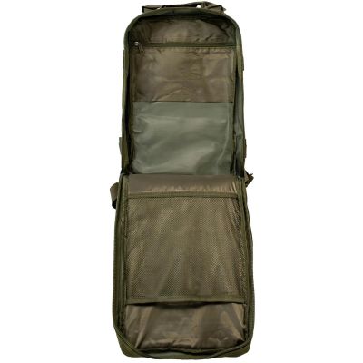 5. PLECAK EWAKUACYJNY Z WYPOSAŻENIEM KHAKI SEMI LINE