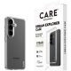 5. Etui CARE by PanzerGlass Urban Explorer Transparent na Samsung Galaxy S26 - przezroczyste