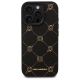 3. Etui Karl Lagerfeld Magsafe Karl Head na iPhone 16 Pro Max - czarne