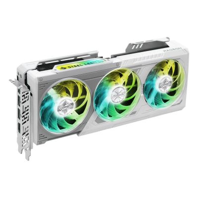 8. Karta graficzna ASRock Radeon RX 9070 XT Steel Legend 16GB