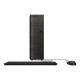 4. ASUS V500 SFF V501SV-07240H026W Intel Core 7 240H 16 GB DDR5-SDRAM 512 GB SSD Windows 11 Home PC Czarny, Drewno