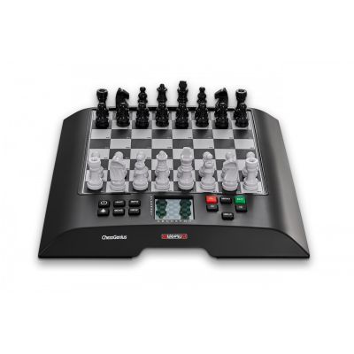 Millennium Chess Komputerowy Szachowy Geniusz