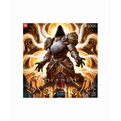 Puzzle Good Loot Gaming 1000 Diablo IV: Inarius The Father