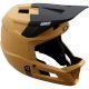 3. Kask rowerowy (full face) dziecięcy LEATT Helmet MTB Gravity 1.0 Junior V26