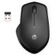 7. HP Silent 280 (czarny)