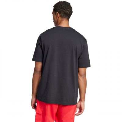 3. Koszulka adidas Essentials Linear Single M JE8993
