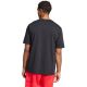 3. Koszulka adidas Essentials Linear Single M JE8993