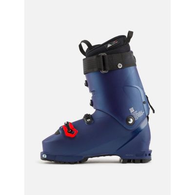 5. Buty narciarskie LANGE XT3 Tour Light MV 130 (L.Blue)