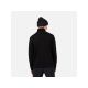 3. Sweter męski ROSSIGNOL SIGNATURE HZ SWEATER czarny