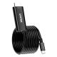 5. UNITEK KABEL USB-C - HDMI 4K60HZ Z PORTEM PD 100W M/M