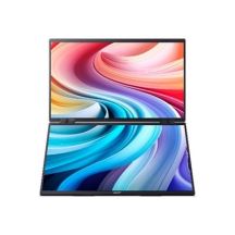 Acer PD243YEbmiuux Przenośny monitor Czarny 60,5 cm (23.8") LCD 1920 x 1080 px