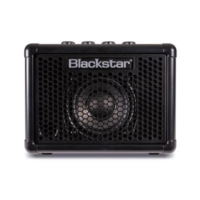 Blackstar Fly 3 High Gain - Wzmacniacz gitarowy