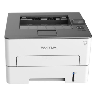 Pantum P3300DW drukarka laserowa 1200 x 1200 DPI A4 Wi-Fi