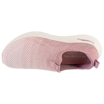 3. Skechers Arch Fit 2.0 150055-MVE Różowe 36
