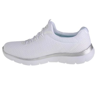 2. Skechers Summits 12980-WSL Białe 38,5