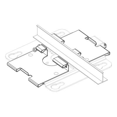 3. LANCOM LX-7000 T-Bar Mount (Bulk 5) Uchwyt punktu dostępu WLAN