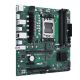 2. ASUS PRO B650M-CT-CSM AMD B650 Gniazdo AM5 micro ATX