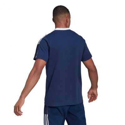 4. Koszulka adidas Tiro 21 Polo M GH4462