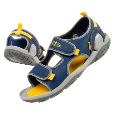 28. Sandały Keen Knotch Jr 1026159