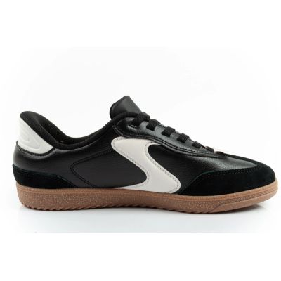 4. Skechers buty sportowe sneakersy damskie Perfect Choice Slip-Ins czarne