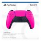 5. Kontroler bezprzewodowy DualSense PS5 SONY Nova Pink