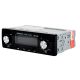 6. Radio samochodowe BLOW CLASSIC 78-287# (Bluetooth, USB + AUX + karty SD)