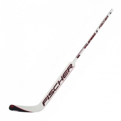 3. Kij bramkarskie hybrydowy Fischer GF550 Sr '20 H17720,27