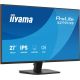 25. iiyama ProLite X2791HS-B1 monitor komputerowy 68,6 cm (27") 1920 x 1080 px Full HD LED Czarny