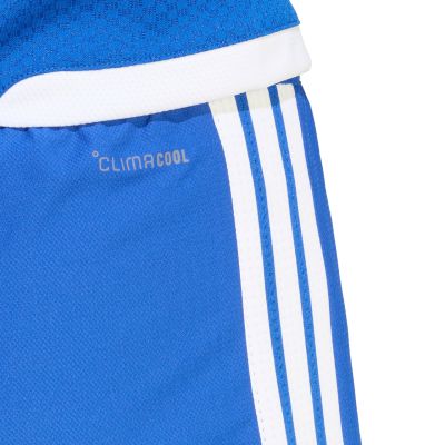 5. Spodenki męskie adidas Tiro 26 Competition Match Day niebieskie KA6178