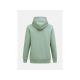 2. Bluza męska PEAK PERFORMANCE M Original Small Logo Hood kolor zielony