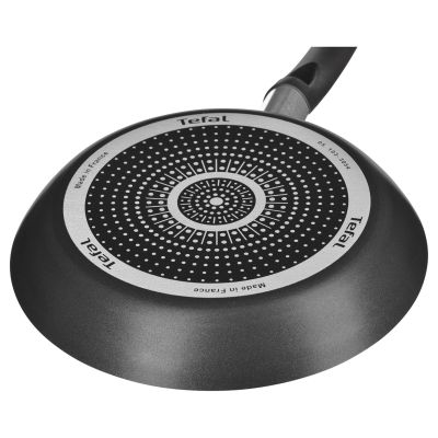 4. Patelnia TEFAL Simplicity 24cm B5820402