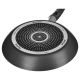 4. Patelnia TEFAL Simplicity 24cm B5820402