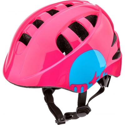 14. Kask rowerowy Meteor KS08 MTR 24908-24909