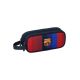 4. FC Barcelona piórnik double pencil case 812629513