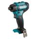MAKITA WKRĘTARKA 12V CXT 6-KT DF033DZ 30/14Nm