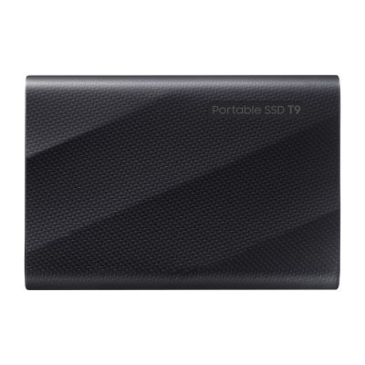 25. Samsung MU-PG2T0B 2 TB USB Type-C 3.2 Gen 2 (3.1 Gen 2) Czarny