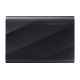 25. Samsung MU-PG2T0B 2 TB USB Type-C 3.2 Gen 2 (3.1 Gen 2) Czarny