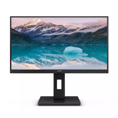 12. Philips 222S9JML/00 monitor komputerowy 54,6 cm (21.5") 1920 x 1080 px Full HD LCD Czarny