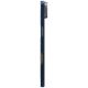 3. Etui UNIQ Keva EDGE Magclick Charging na iPhone Air - niebieskie