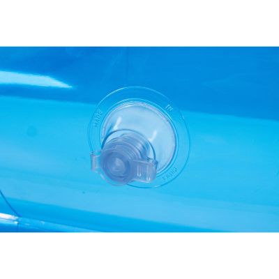 5. BASEN DMUCHANY RODZINNY PROSTOKĄTNY 200x150x50CM 51257