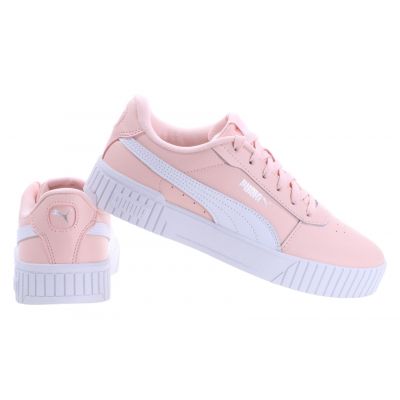 3. Buty Puma Carina 2.0 Jr 38618507