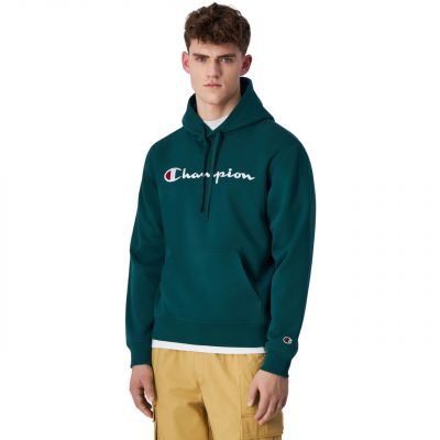 Bluza męska Champion Hooded M 220253 GS502