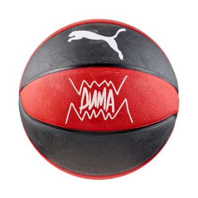 3. Piłka koszykowa Puma teamJAWS Basketball 84688 02