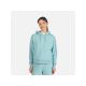 Bluza damska ROSSIGNOL W Waterfall H niebieska